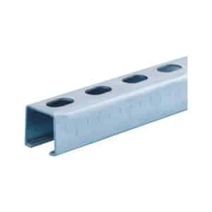 Rail de montage en C VARIFIX® 28/28 — C2C