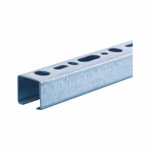 Rail de montage en C VARIFIX® 26/26
