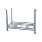 Rack de stockage et de transport - 79 kg, Acier, 1805 mm, 900 mm