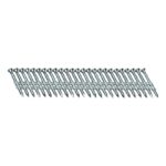 Pointe d'ancrage 26° - 40 mm, 135000 PCS, 4.0 mm, Acier