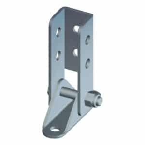 Raccord de charnière VARIFIX® — C2C