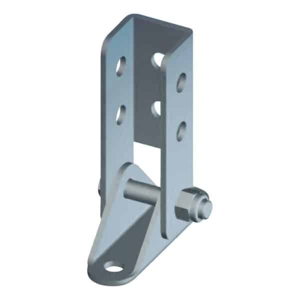 Raccord de charnière VARIFIX® — C2C