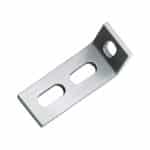 Racc équerr VARIFIX 90° 3 fnt glv ch - 41x22mm. 41x41mm, 45 mm, 90 mm, 40 mm