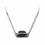 Support trapézoïdal - 108 g, Zingué, 30 mm