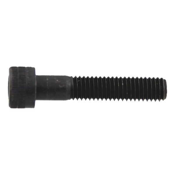 Vis à tête cylindrique à six pans creux HOLO-KROME®