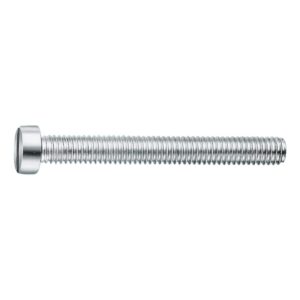 Vis cylindrique