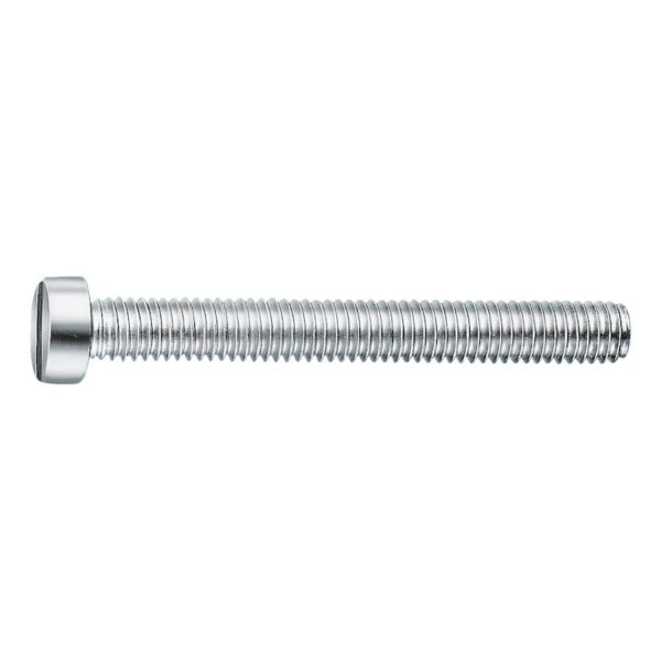 Vis cylindrique