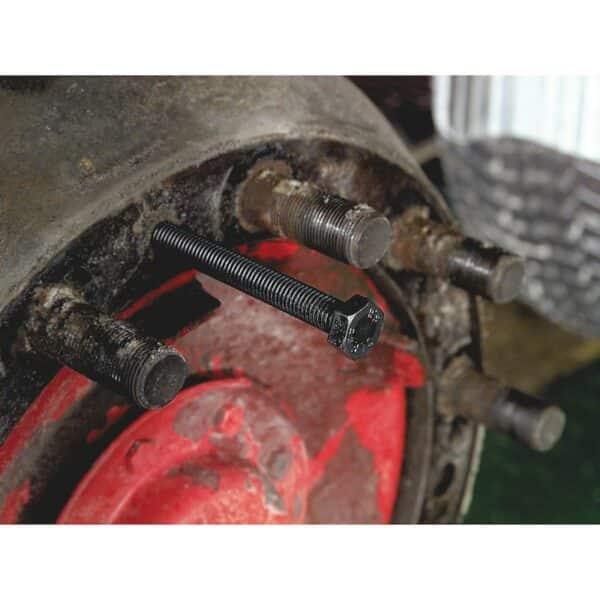 Vis d'extraction (haute résistance) – Image 4