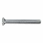 Vis tête fraisée empreinte cruciforme, H - 45 mm, 11.3 mm, 3.3 mm