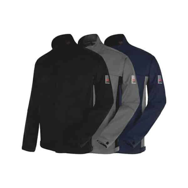 Veste Star
