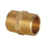 EN1254 laiton rouge 3280 - 0.750 in, 0.750 in, 38 mm