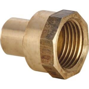 EN1254 laiton rouge 4246G