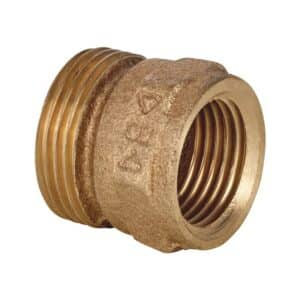 EN1254 laiton rouge 4370G