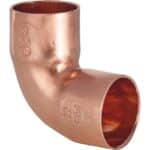 EN1254 cuivre 5090 - 15 mm, 15 mm, 20 mm, 10 mm