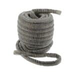 Tresse coupe-feu W240 - 50 m, 15 mm, 8 x 10 mm, 50 m