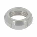 Ecrou à crans SMS - DN 25, 51 mm, 32.5 mm, 19 mm