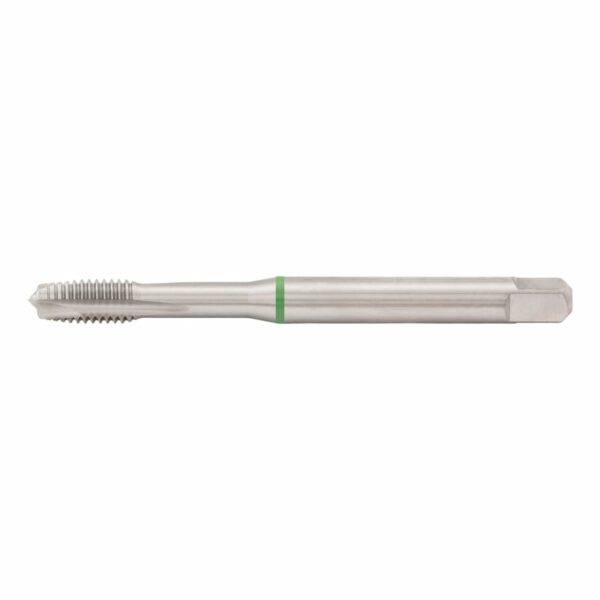Assortiment de tarauds machine Trou débouchant acier inoxydable M3-M12, 14 pièces – Image 6