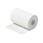 Rouleau de papier de rechange pour reçus - 12 m, 40 mm, 65 g