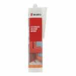 Mastic silicone neutre A10 - Blanc, 1.38 g/ml