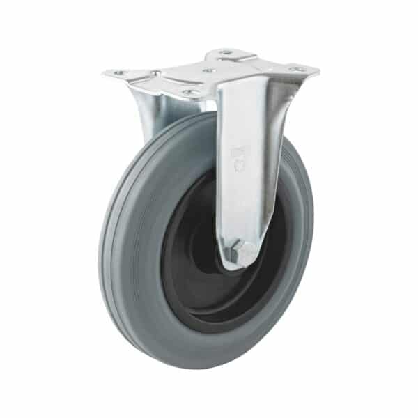 Roue fixe