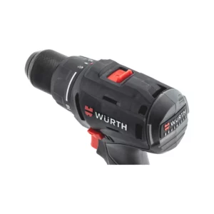 VISSEUSE-PERCEUSE À BATTERIE LI-ION 18 V ABS 18 COMPACT M-CUBE®