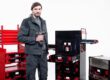 Optimisation rangement atelier - wurth outre mer
