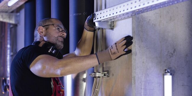 electricien - WÜRTH outre mer