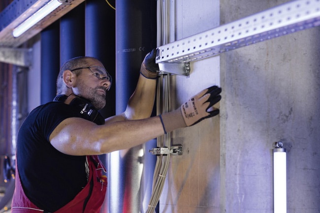 electricien - WÜRTH outre mer