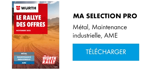 promotion octobre 2025 - würth outremer