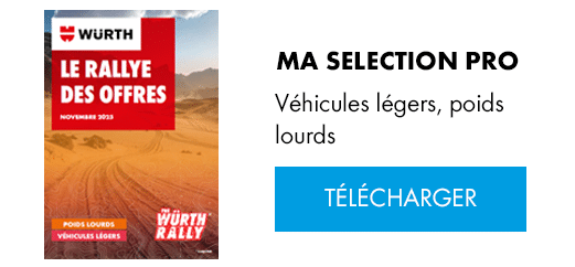 promotion octobre 2025 - würth outremer