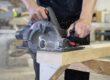 Comment choisir une scie circulaire pour usage intensif