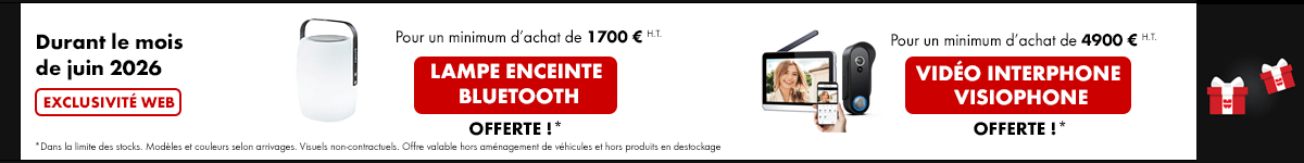 Promotion