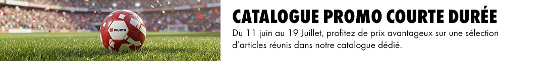 catalogues Juin / juillet promo