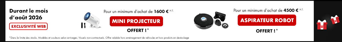 Promotion