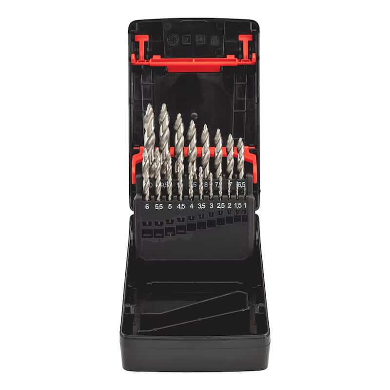 coffret de foret wurth outremer