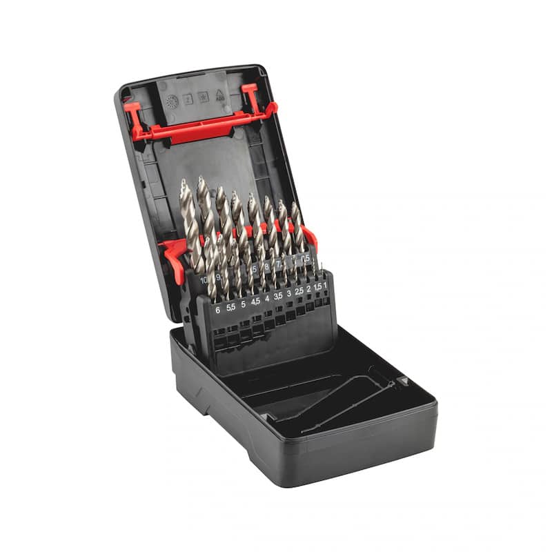coffret de foret wurth outremer
