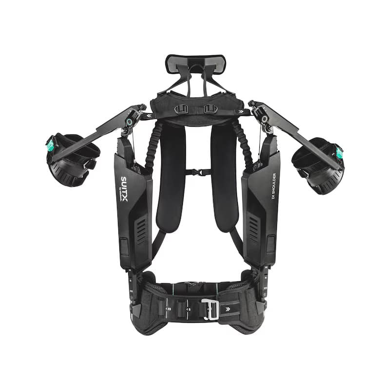 exosquelette