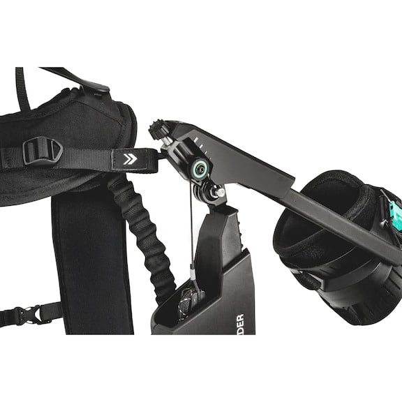 exosquelette bras