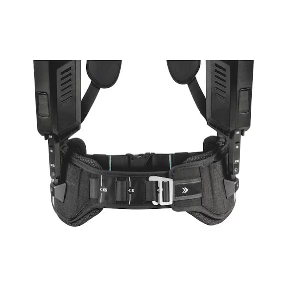 exosquelette bas